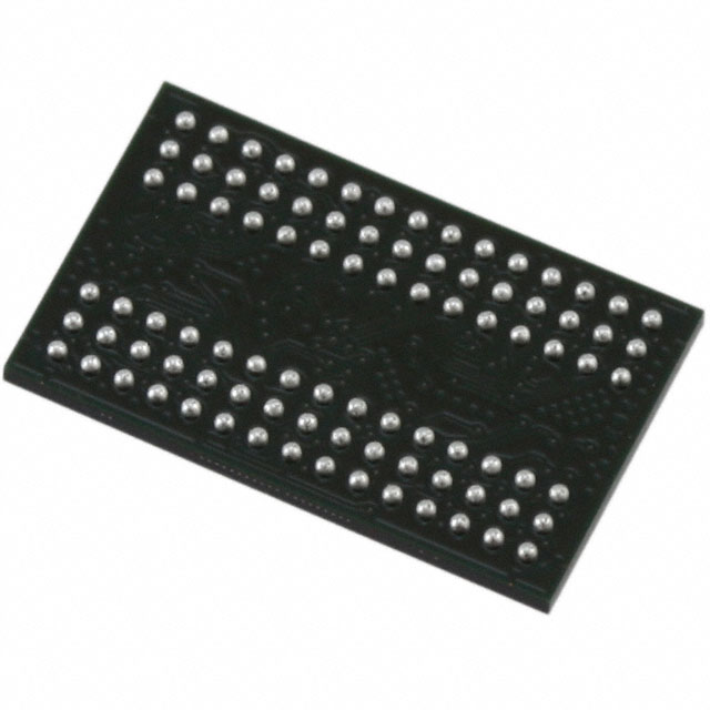 MT48LC4M32B2B5-7 IT:G TR MT48LC4M32B2B5-7 IT:G TR